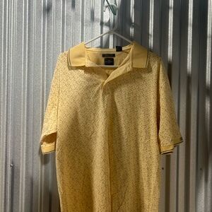 Dockers golf polo shitt sz  xl